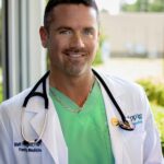 Matt Hodges, Family Nurse Practitioner