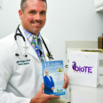 Matt Hodges, FNP-BC with BioTE Hormone Therapy Products
