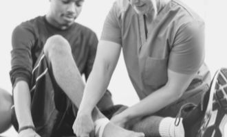 Rehabilitation & Therapy