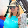 Appling Healthcare employees and families enjoy Fanfare fun