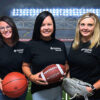 1924 World Series inspired Appling Healthcare CEO for Employee Engagement